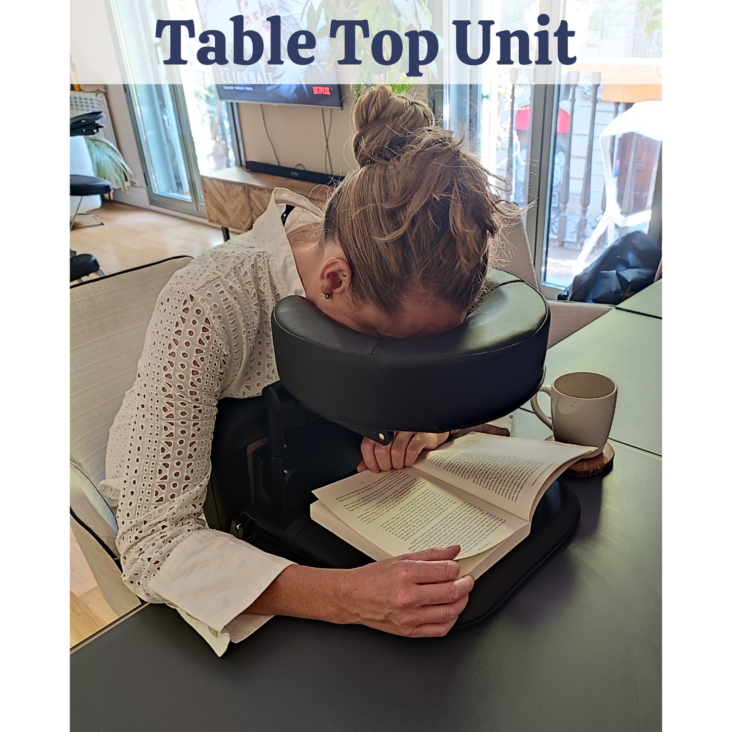 Table Top Unit